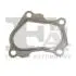770912 Прокладка глушника TOYOTA Avensis 08/1999 - 01/2003,Corolla 36404 - FA1 підбір по vin на Brocar