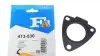 413530 Прокладка турбины Ford Transit 2.0 TDCi 15- (трубка на слив масла) FA1 підбір по vin на Brocar