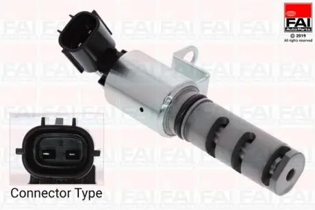OCV034 ZAWÓR ZMIENNYCH FAZ ROZRZĄDU TOYOTA AURIS 1,3 08- FAI AUTOPARTS підбір по vin на Brocar