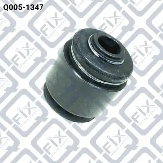 Q0051347 САЙЛЕНТБЛОК ЗАДН цапфі (плаваючий) TOYOTA 4RUNNER Q-FIX підбір по vin на Brocar