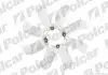 817623F1 Крильчатка вентилятора LAND CRUISER / LEXUS LX450 POLCAR підбір по vin на Brocar