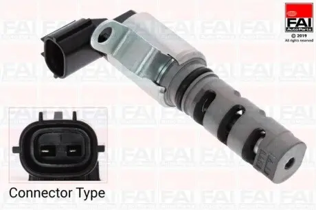 OCV035 ZAWÓR STERUJĽCY USTAWIENIEM WAŁKA ROZRZĽDU TOYOTA FAI AUTOPARTS підбір по vin на Brocar