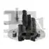 WIESZAK TŁUMIKA DB CITAN 1,5CDI (EPDM) KANGOO 09- 223-759