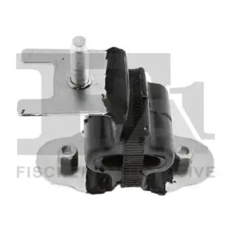 223759 WIESZAK TŁUMIKA DB CITAN 1,5CDI (EPDM) KANGOO 09- FA1 підбір по vin на Brocar