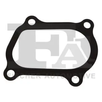 770920 Прокладка вихлопної системи TOYOTA LAND CRUISER 4,2TD 92- FA1 підбір по vin на Brocar