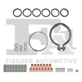 KT100260 Комплект прокладок турбокомпрессора F20, F21, E88, E82, E90,F30, E91, F31, E92, F32, FA1 подбор по vin на Brocar