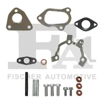KT120070 Комплект прокладок з різних матеріалів FA1 підбір по vin на Brocar