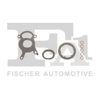 KT100510E Комплект прокладок турбіни BMW 5 F10-18 10-17, X5 F15 13-18, 3 F30-80 12-19, 3 F34 13-, 1 F20/F21 11-19, X1 E84 09-15 FA1 підбір по vin на Brocar