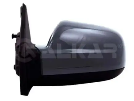 6140632 Наружное зеркало ALKAR подбор по vin на Brocar