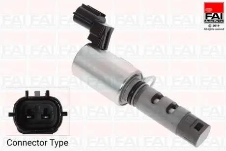 OCV032 ZAWÓR ZMIENNYCH FAZ ROZRZĄDU TOYOTA AURIS 1,4 07- FAI AUTOPARTS подбор по vin на Brocar