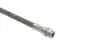 28500 Шланг тормозной (передний) MB Vito (W639) 03- (555mm) (М10x1mm) FEBI BILSTEIN підбір по vin на Brocar