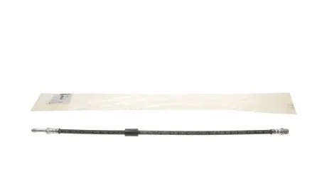 28500 Шланг тормозной (передний) MB Vito (W639) 03- (555mm) (М10x1mm) FEBI BILSTEIN подбор по vin на Brocar