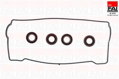 RC963SK Прокладка клапанной крышки Avensis,Carina E,Corolla 1.6/1.8 FAI AUTOPARTS подбор по vin на Brocar