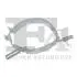 Хомут глушника CITROEN XSARA PICASSO 99- (OPASKA) 234-951