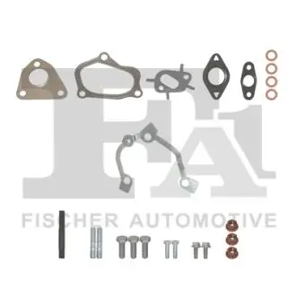 KT120020 Комплект прокладок з різних матеріалів FA1 підбір по vin на Brocar