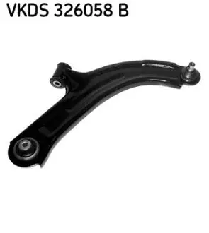VKDS326058B Рычаг подвески SKF подбор по vin на Brocar