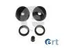 300357 Р/к задн. торм.цил. CITROEN Jumper, PEUGEOT Boxer -02, FIATDucato, RENAULT Master, Trafic 25.4mm ERT підбір по vin на Brocar