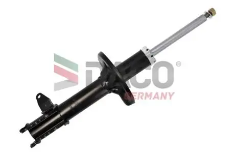553270R Амортизатор MAZDA DACO подбор по vin на Brocar