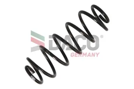 812305 Sprężyna zaw. * Fiat Stilo htb Tył DACO підбір по vin на Brocar