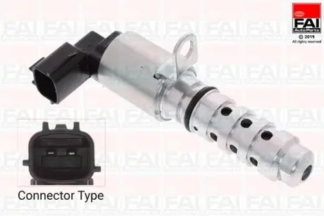 OCV036 ZAWÓR STERUJĽCY USTAWIENIEM WAŁKA ROZRZĽDU NISSAN FAI AUTOPARTS підбір по vin на Brocar