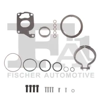 KT100670 Випускний колектор, набір прокладок BMW 3 F30 3,0 12- FA1 підбір по vin на Brocar