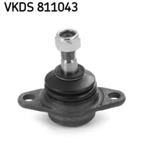 VKDS811043 Sworzeń wah. TOYOTA ESTIMA EMINA / LUCIDA, PREVIA SKF підбір по vin на Brocar