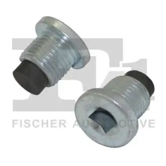 539970001 Пробка поддона (слив масла) M16X1,5 OAS-076 CITROEN,PEUGEOT,RENAULT FA1 підбір по vin на Brocar