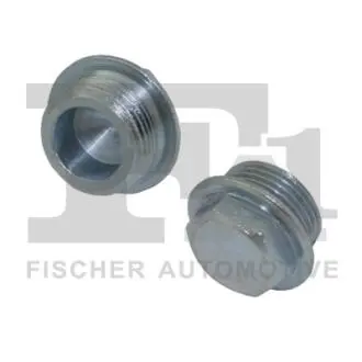 269750001 Пробка поддона (слив масла) M22*1,5 L=9mm OAS-069 DIN7604 FA1 підбір по vin на Brocar