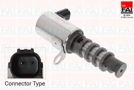 OCV038 ZAWÓR STERUJĽCY USTAWIENIEM WAŁKA ROZRZĽDU HONDA FAI AUTOPARTS підбір по vin на Brocar