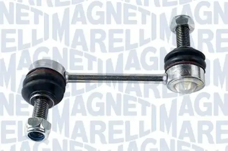 301181312880 Ремкомплект, подшипник стабилизатора 301181312880 MAGNETI MARELLI MAGNETI MARELLI подбор по vin на Brocar