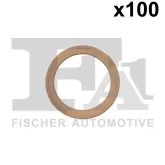 472310100 Кільце металеве FA1 підбір по vin на Brocar