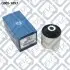 Q0051097 САЙЛЕНТБЛОК ЗАДНИЙ BMW 5 E39 1995-2003 Q-FIX підбір по vin на Brocar