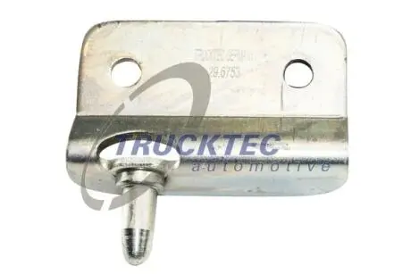 0253249 Направляющая двери MB Sprinter 06- TRUCKTEC підбір по vin на Brocar