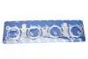 Прокладка колектора випускного Nissan Qashqai/X-Trail 2.0 07- 475-003