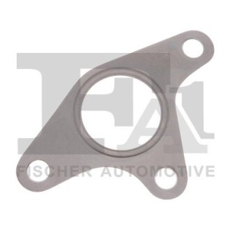 472505 USZCZELKA TURBOSPRĘŻARKI SUBARU FORESTER 2,0 13- FA1 подбор по vin на Brocar