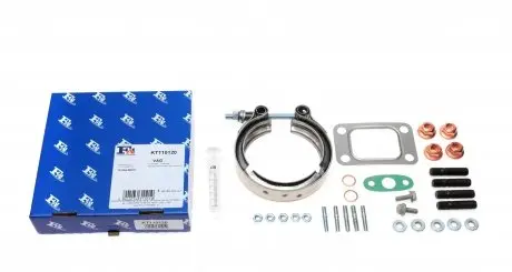 KT110120 Комплект прокладок турбіни VW LT 2.8 TDI 02-06 FA1 підбір по vin на Brocar