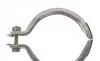 104891 Хомут глушителя BMW 3 (E90)/5 (F10)/7 (F01-F04) 06-15 FA1 підбір по vin на Brocar
