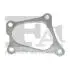 770911 Прокладка глушника TOYOTA Yaris 12/2001 - FA1 підбір по vin на Brocar