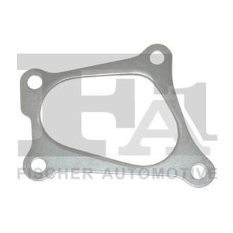 770911 Прокладка глушителя TOYOTA Yaris 12/2001 - FA1 подбор по vin на Brocar