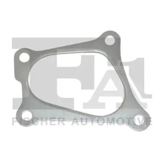 770911 Прокладка глушника TOYOTA Yaris 12/2001 - FA1 підбір по vin на Brocar