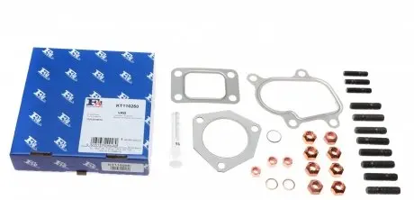 KT110250 Комплект прокладок турбіни VW LT 2.8TDI (92kw) FA1 підбір по vin на Brocar