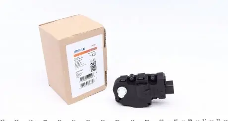 AA18000P Кран пічки MB W204/S204/W212/S212/W221/W463/BMW 5 (F10/F11)/6 (F12/F13)/Audi A4/A5 07- MAHLE / KNECHT підбір по vin на Brocar