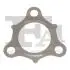 770913 Прокладка глушника TOYOTA Auris 03/2007 -,Avensis 38626 -,Corolla Verso38626 -.Rav 4 38777 -,Verso FA1 підбір по vin на Brocar