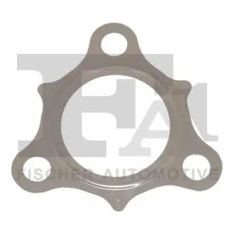 770913 Прокладка глушителя TOYOTA Auris 03/2007 -,Avensis 38626 -,Corolla Verso38626 -.Rav 4 38777 -,Verso FA1 подбор по vin на Brocar