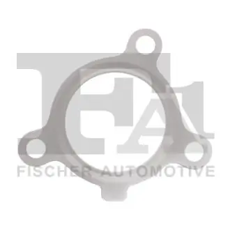 770922 Прокладка труби вихлопного газу LAND CRUISER 200 45050-7 FA1 підбір по vin на Brocar
