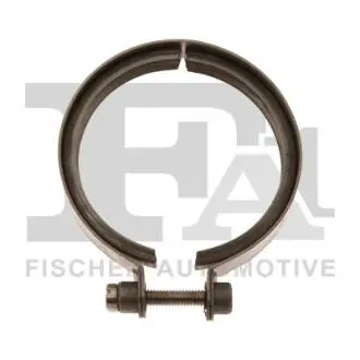 144876 Соединительные элементы, система выпуска FA1 подбор по vin на Brocar