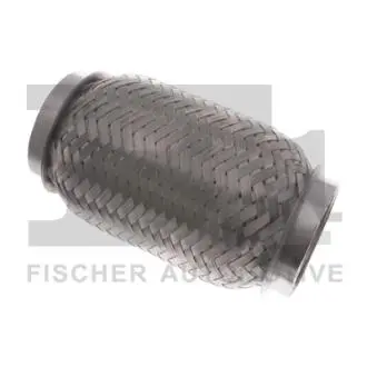 VW356150 ZŁĄCZE ELASTYCZNE UKŁ. WYD. INTERLOCK 56X150 MM FA1 підбір по vin на Brocar