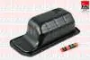Поддон масла Berlingo B9 1.6 HDI (+герметик) PAN015