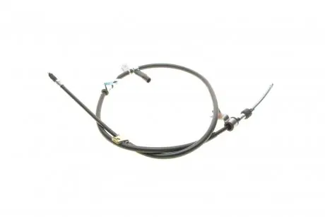 1987482515 Трос ручника (L) Mitsubishi L200 2.5 Di-D 05-15 (2023mm) BOSCH подбор по vin на Brocar