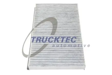 0259076 Фильтр салона TRUCKTEC подбор по vin на Brocar